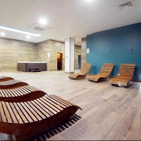Baltic View Apartament - Dwie Sosny 우스트 노리 모르스키 외부 사진