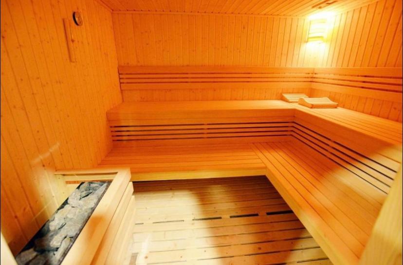 Baltic View Apartament - Dwie Sosny 우스트 노리 모르스키 외부 사진