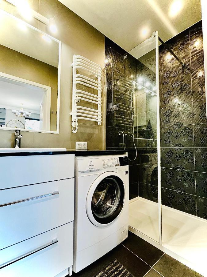 Baltic View Apartament - Dwie Sosny 우스트 노리 모르스키 외부 사진